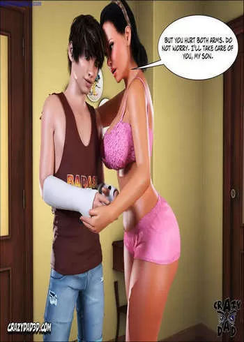Cover of Love Me Tender 1